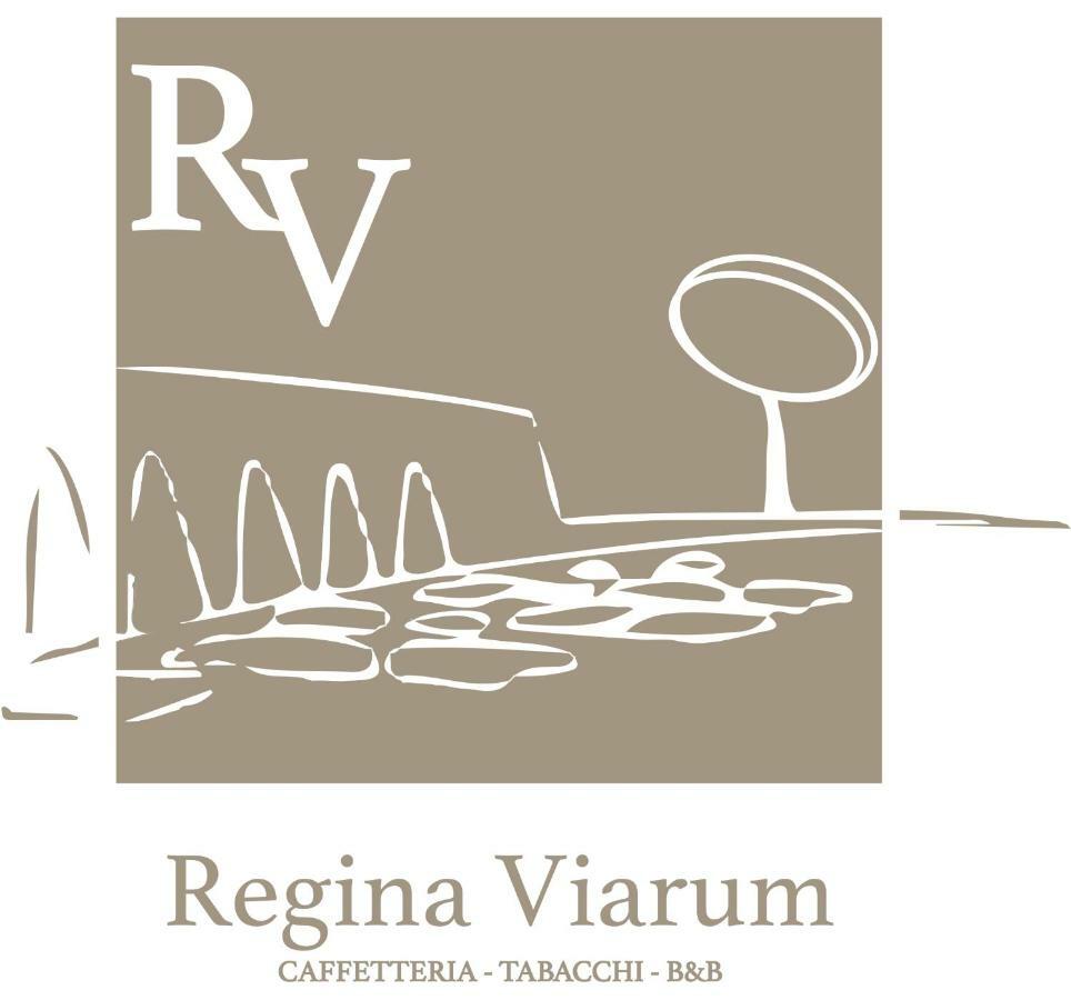 Regina Viarum Bed and Breakfast Mirabella Eclano Εξωτερικό φωτογραφία