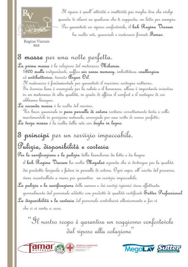 Regina Viarum Mirabella Eclano Εξωτερικό φωτογραφία
